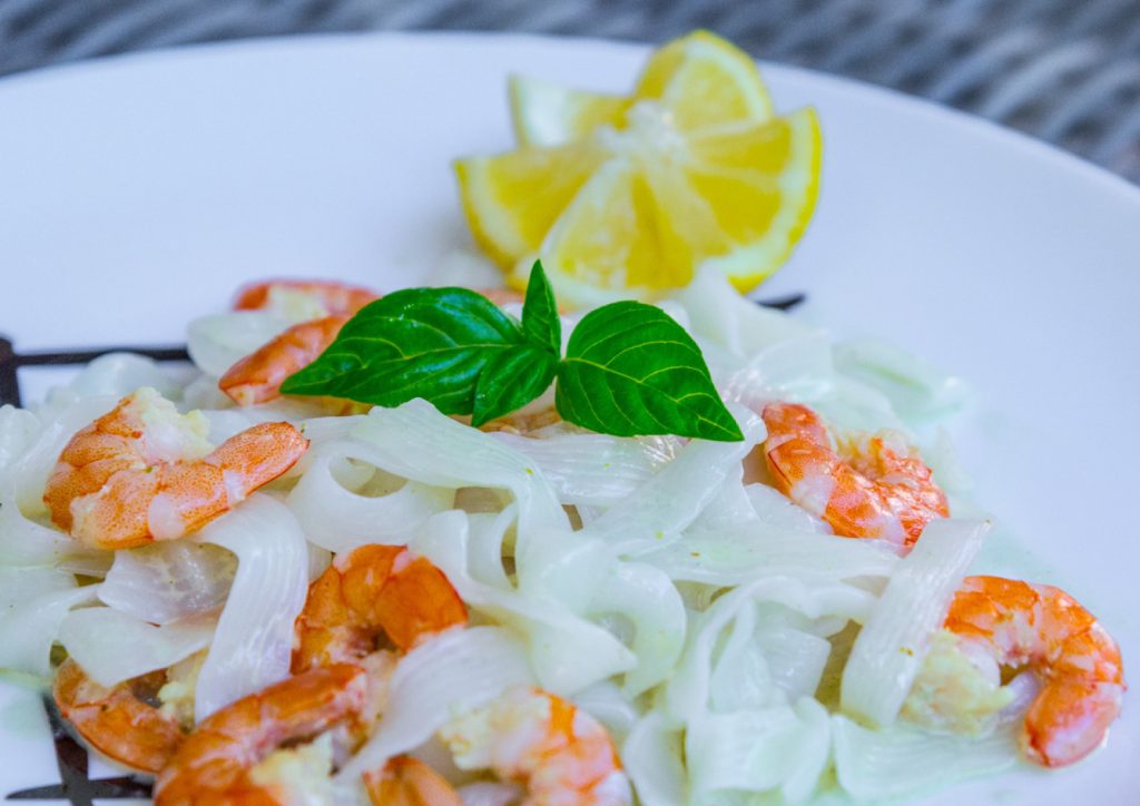 Productor indio de camarón apunta al mercado europeo