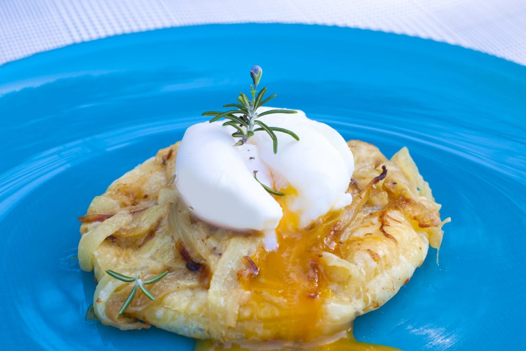 Australianos están comiendo mas huevos
