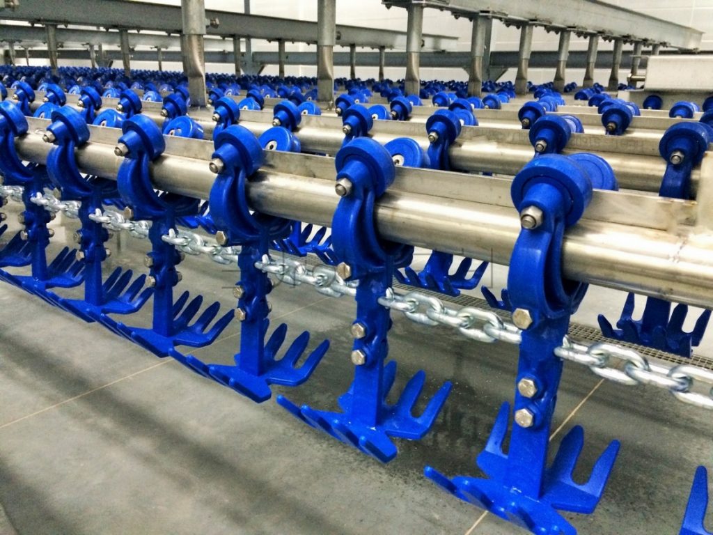 Las empresas halal facturan en España unos 4.000 millones de euros al año