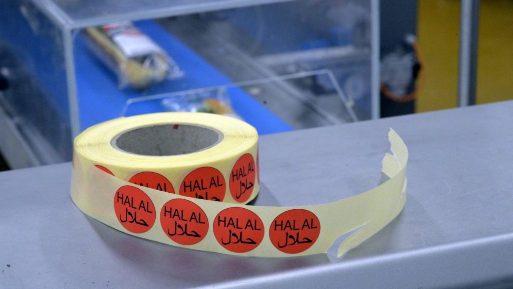 Las empresas halal facturan en España unos 4.000 millones de euros al año