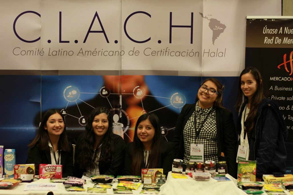 Las brechas en el mercado halal allanan el camino para los recién llegados más pequeños