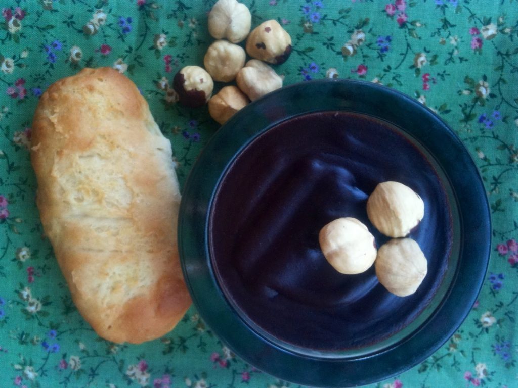 Las tendencias y exigencias en el mercado del avellano europeo