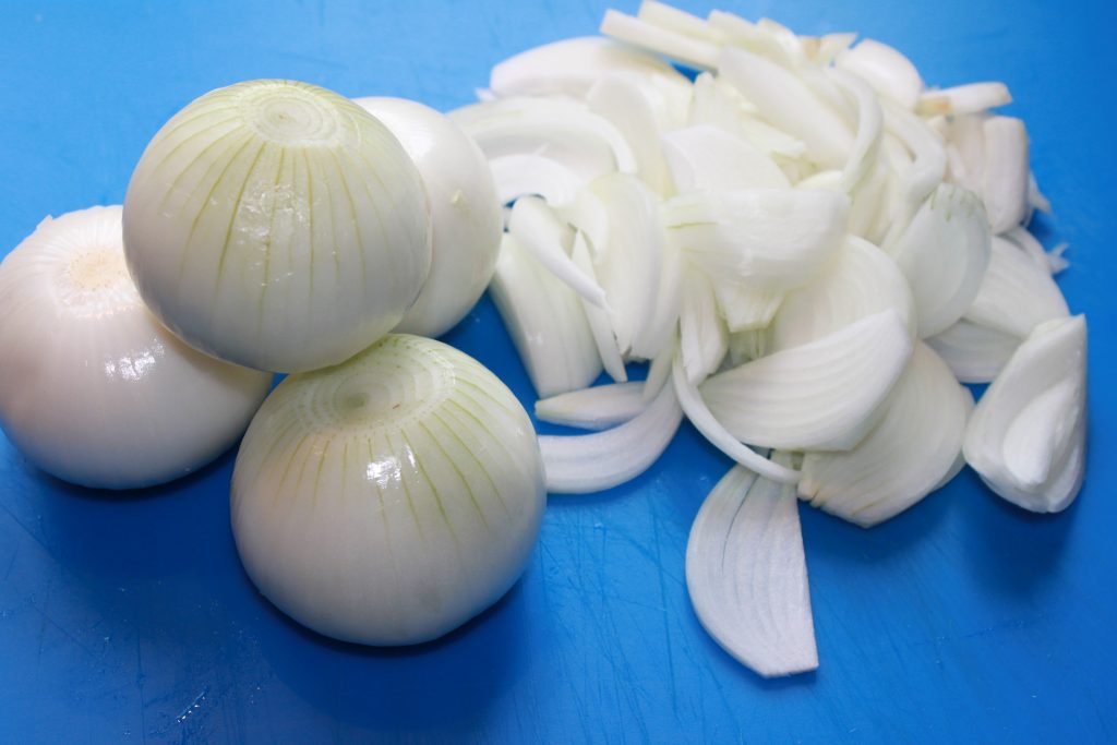 Perú: Exportaciones de cebollas alcanzaron los US$ 12.8 millones durante el primer bimestre de este año