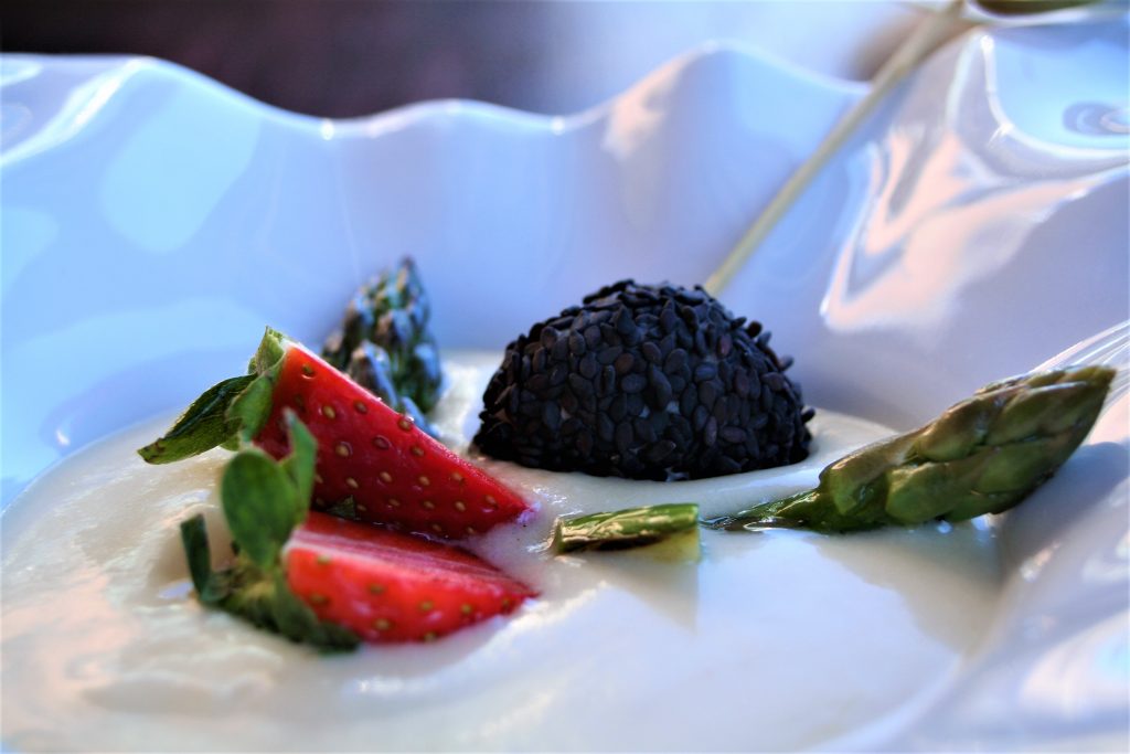 Enero: exportaciones peruanas de espárragos frescos llegaron a US$ 35 millones