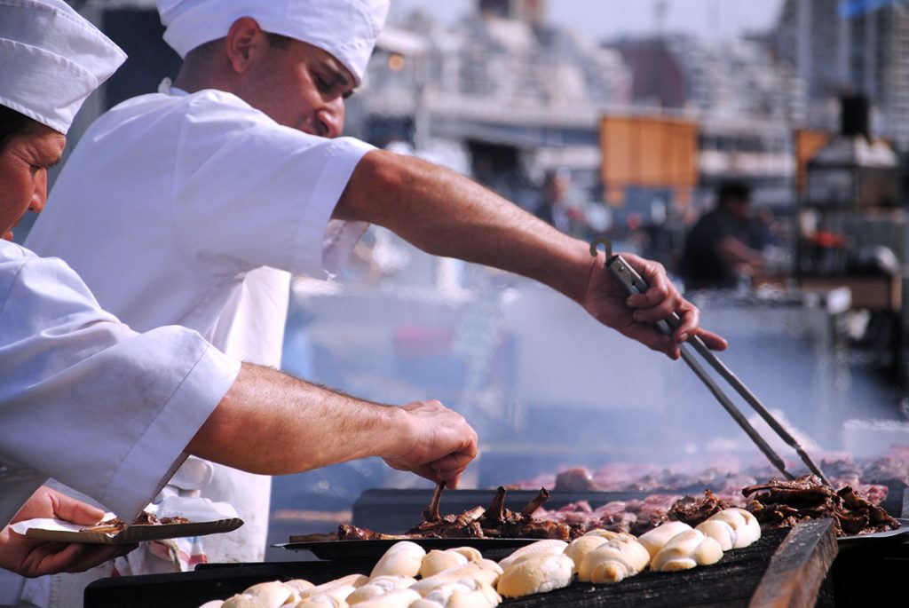 Comienza a llegar la carne argentina a EE.UU. tras 17 años de prohibición