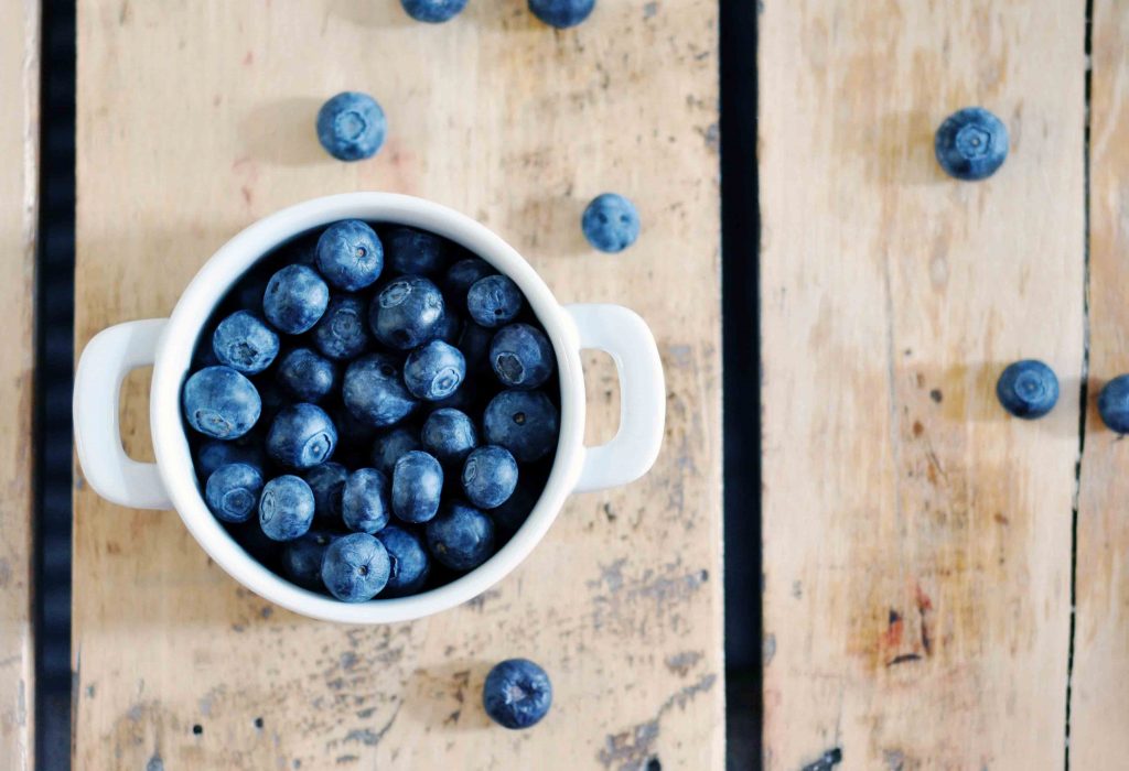 Alfaberries inauguró planta de procesos para exportar fruta fresca