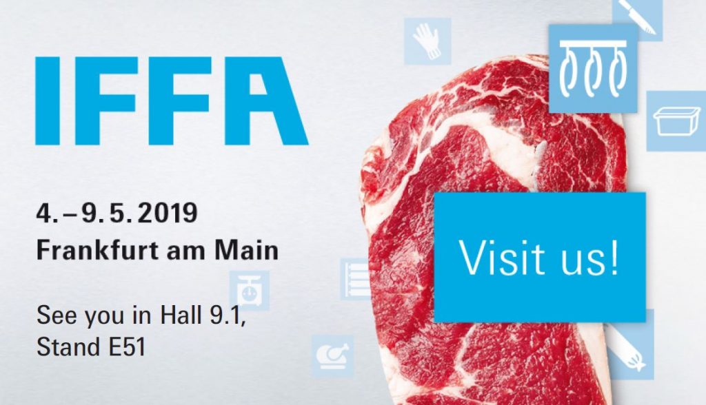 MultiFresh, uno de los temas centrales de la presencia IFFA de este año por Multivac