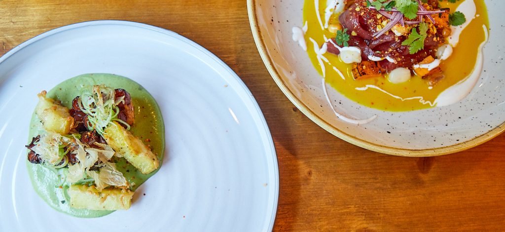 El patacón, un sabroso tostón gigante