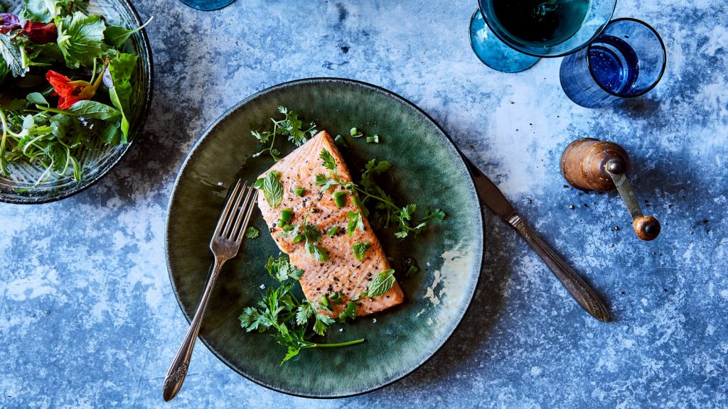 Ganancias de AquaChile subieron 9% el 2018 impulsadas mayores ventas de salmón Atlántico a EEUU