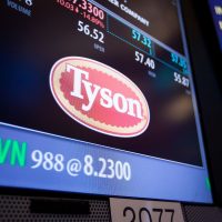 Tyson Foods planea invertir en Kazajistán