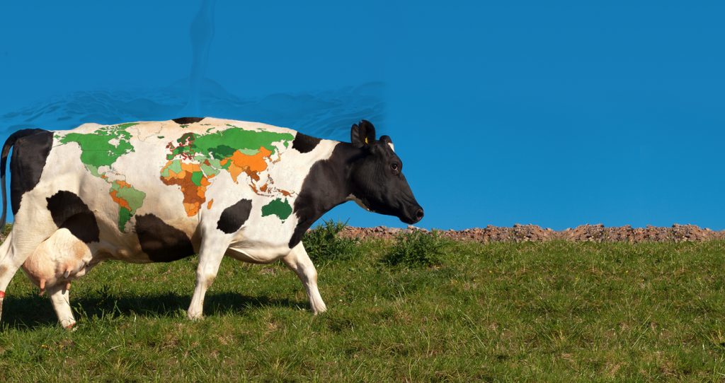 El Índice de Precios de la Carne de la FAO creció en un 0,7% durante el mes de febrero