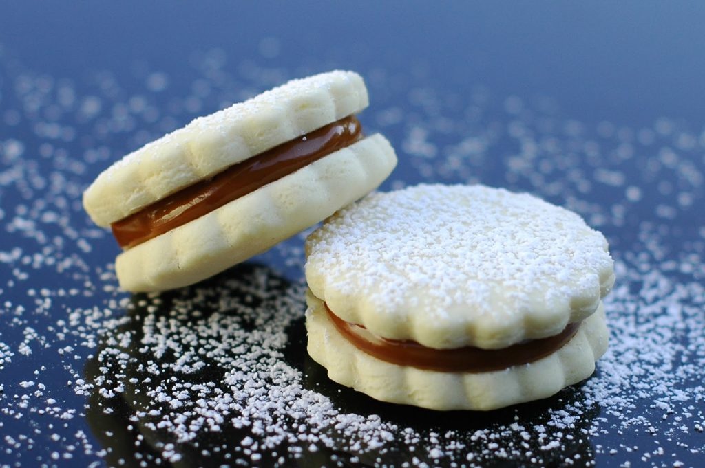 Alfajores