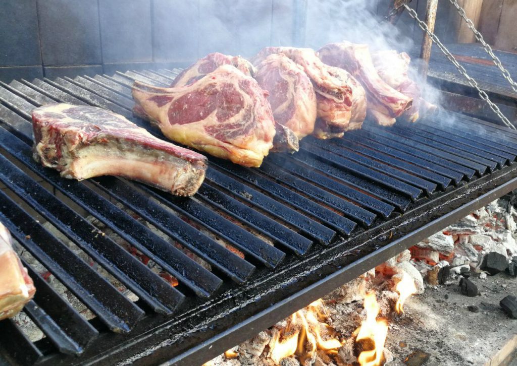 Aumentan exportaciones mexicanas de carne de bovino