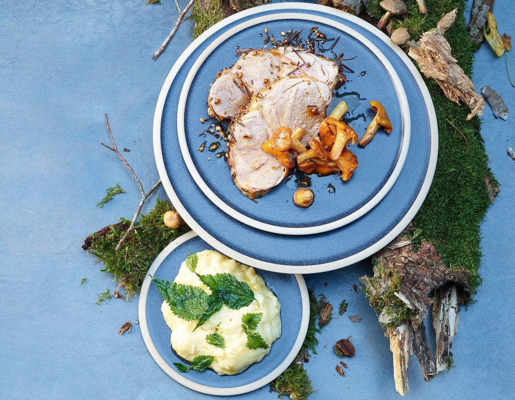 Los productores de ovejas australianos están observando las tendencias en el mercado estadounidense.