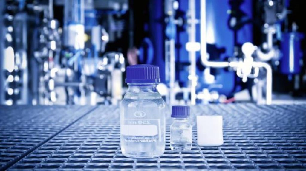 Grupo brasileño prepara inversión de más de 800 mln dlrs para producir diésel renovable en Paraguay