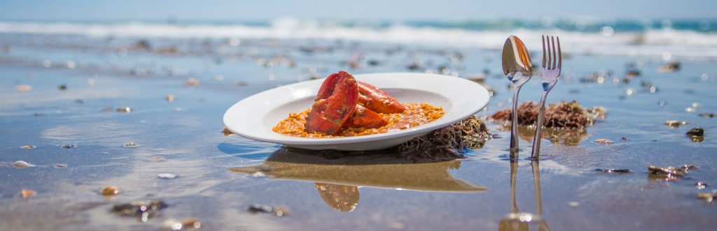 Dinamarca apuesta por la gastronomía.