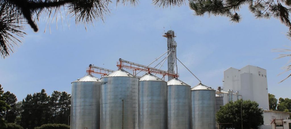 Suspendieron a 25 molinos harineros que no instalaron controladores electrónicos