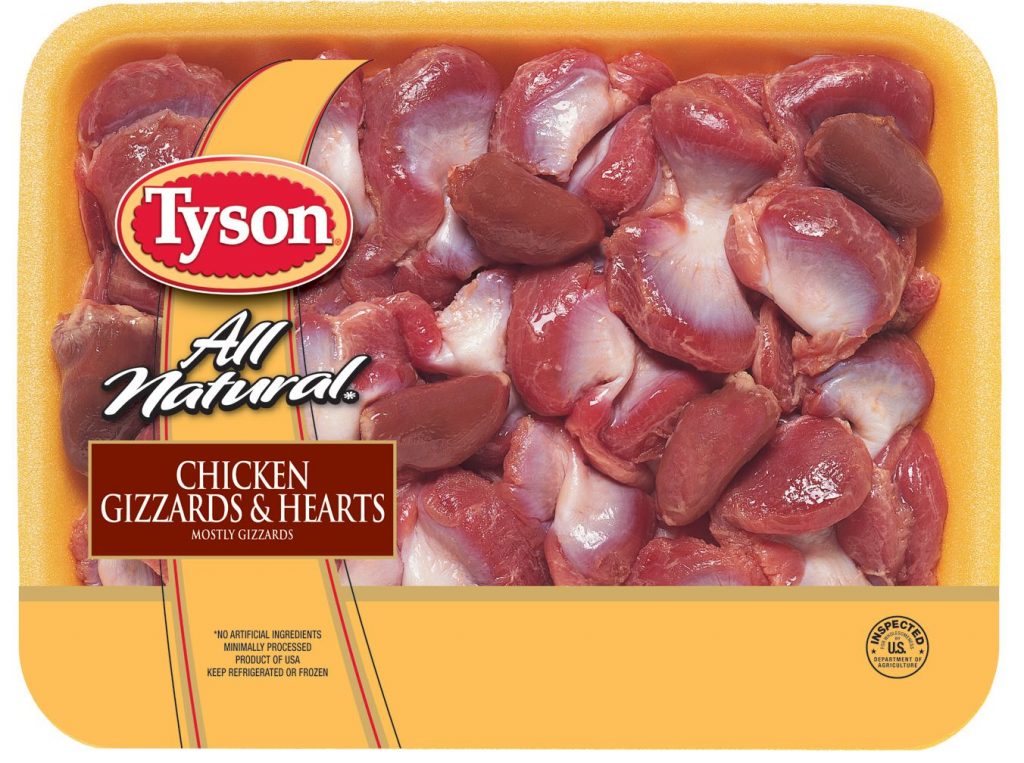 Tyson pone la tecnología de ADN en el sistema de trazabilidad de carne de res