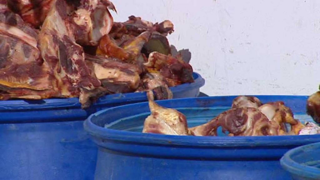 La justicia francesa dictamina las condenas por el fraude de la carne de caballo