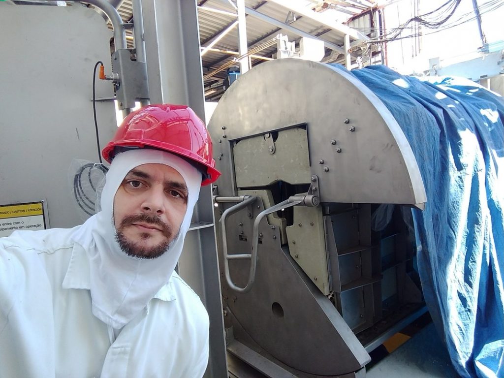 La gran y creciente importancia de la industria de carne Kosher