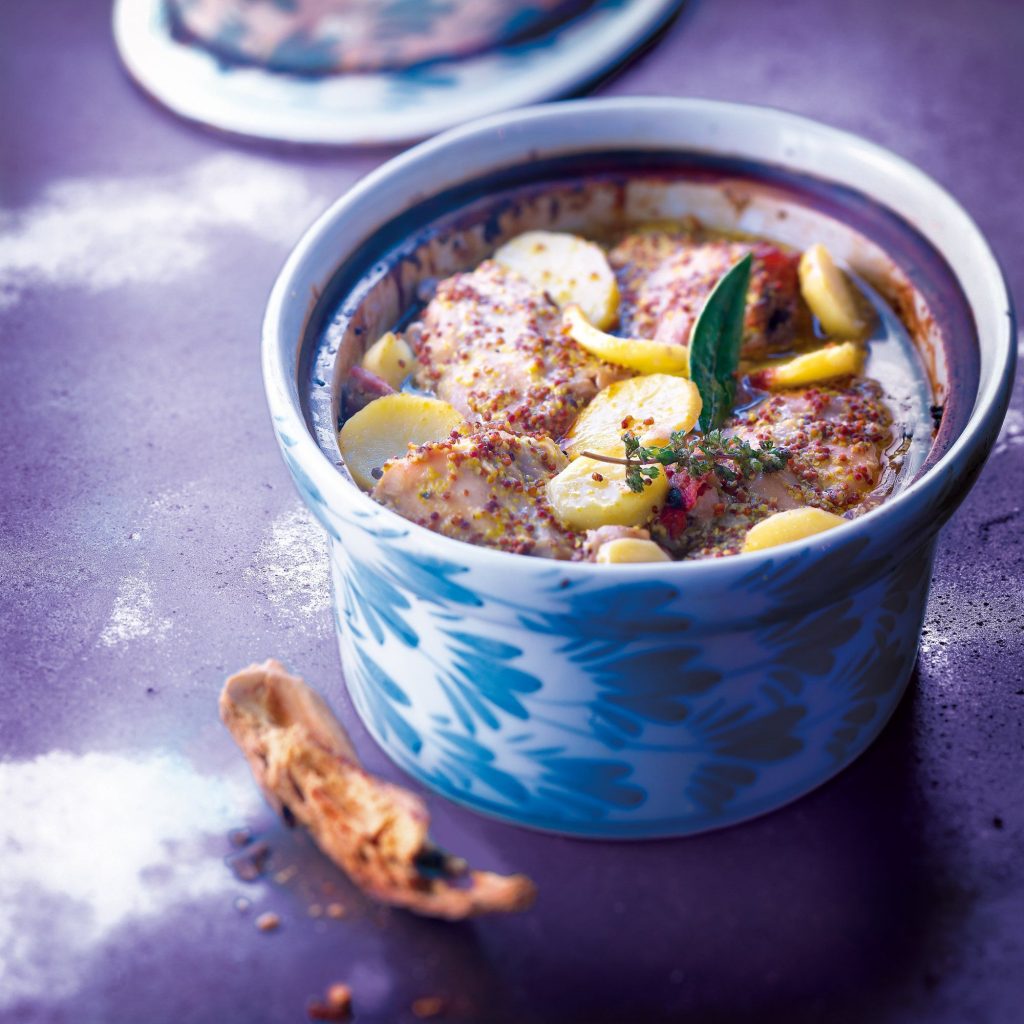 El mercado de carne de conejo se expandirá en los próximos 6 años.