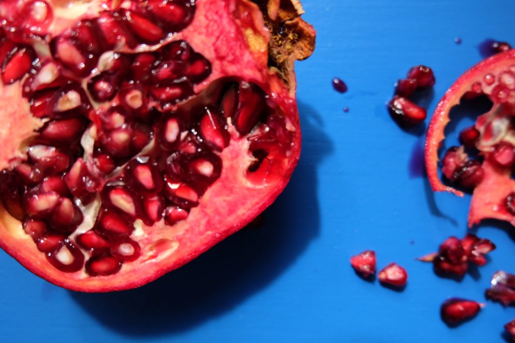 Buenos vientos comerciales en Europa para las exportaciones de granadas