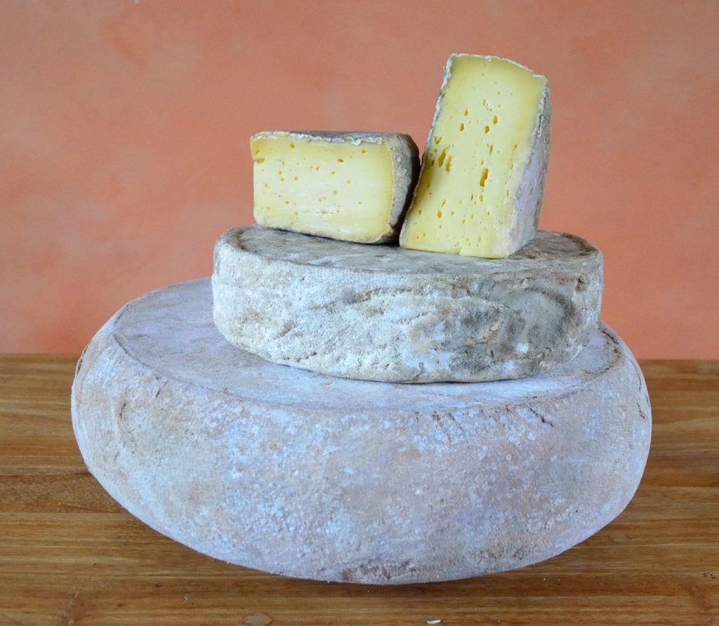 BRASIL BUSCA ABRIR EL MERCADO CHINO PARA SUS QUESOS