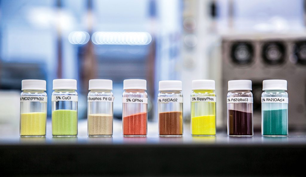 Dinamarca quiere prohibir las sustancias fluoradas orgánicas en los envases de alimentos