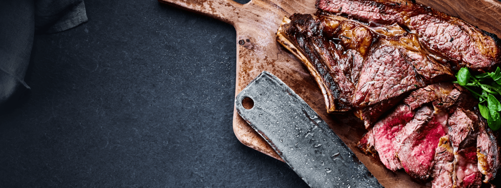 28 toneladas de carne de vacuno retiradas del mercado estadounidense