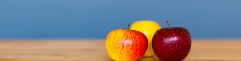 Altos precios para la oferta de manzana gala del Hemisferio Sur en China