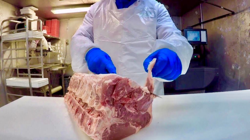 ALIENTAN EXPORTACIONES DE CARNE VACUNA DIFERENCIADAS POR CALIDAD