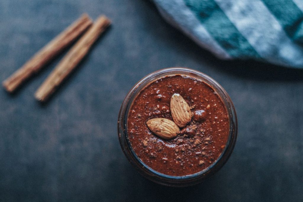 Estados Unidos: se estima cosecha récord de almendras en California