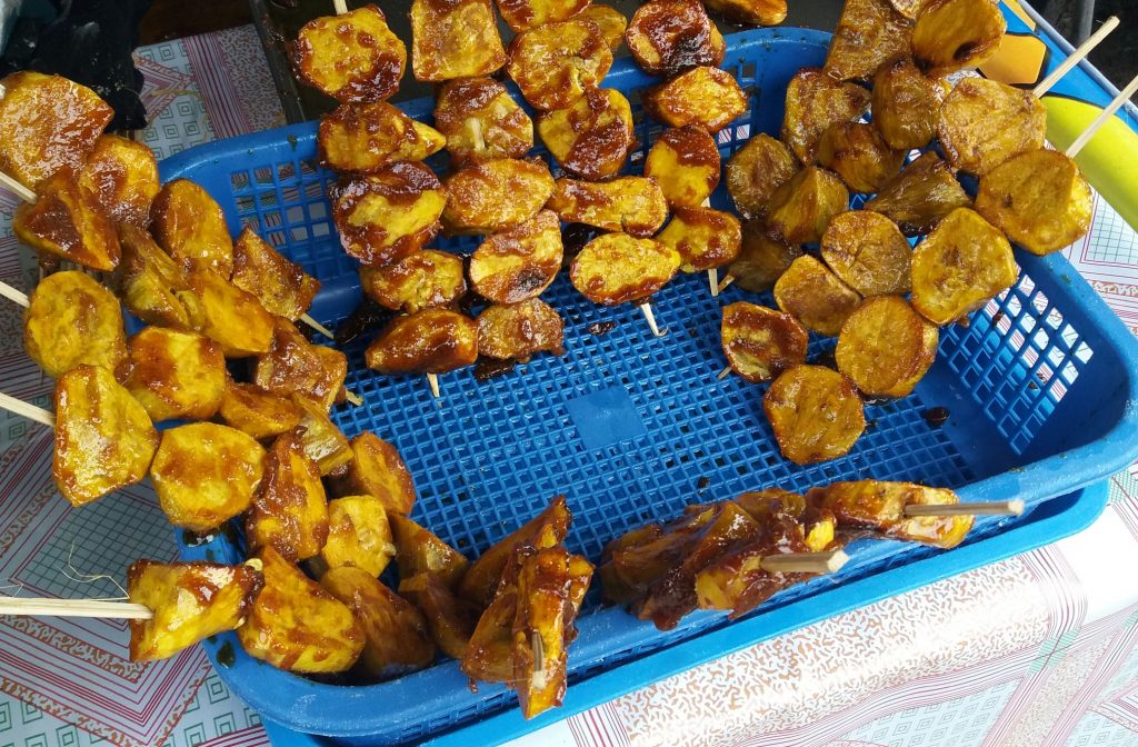 Perú: Exportaciones de camote llegaron a US$ 1.2 millones durante los primeros cinco meses de 2019