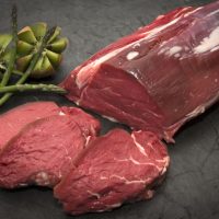 Exportación de carne bovina chilena se contrae 6% durante 2021