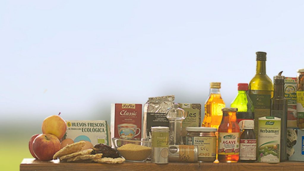 La Comisión Europea toma medidas contra el fraude en productos ecológicos