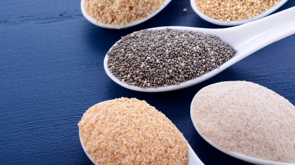 Los precios de los granos orgánicos en Estados Unidos disminuyen en el período abril-mayo