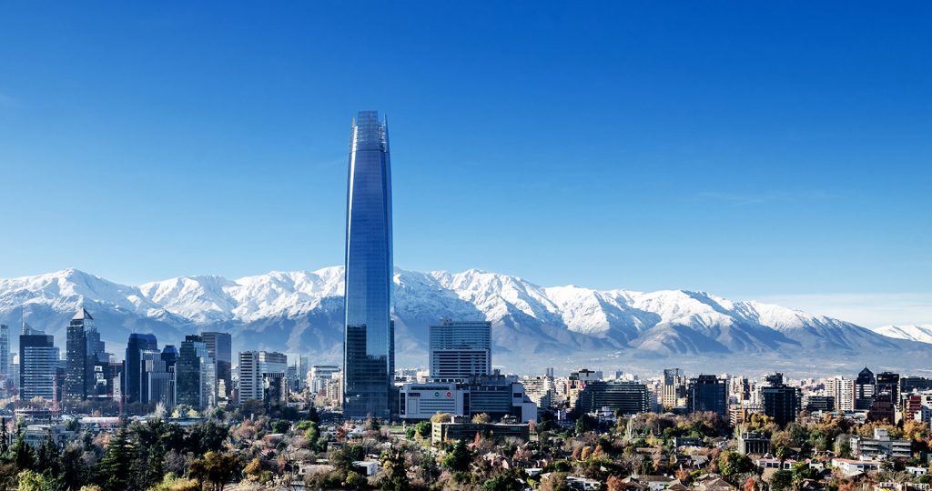 SAG y Chilealimentos analizan sistema de inocuidad para las exportaciones a la Unión Europea