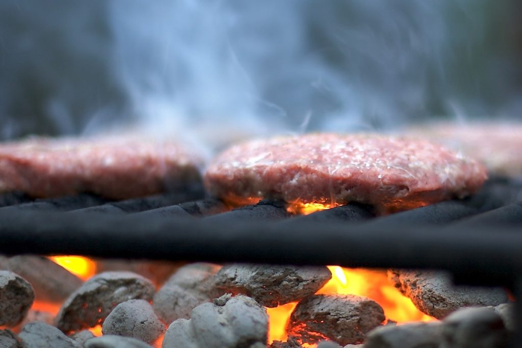 Las exportaciones australianas de carne de vacuno a China aumentaron un 77%