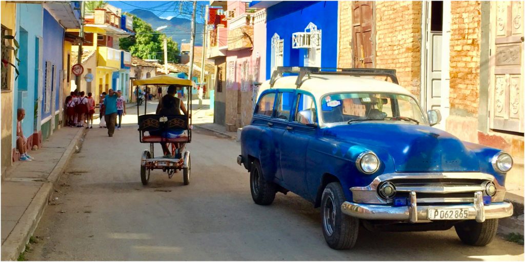 Cuba es el tercer país que más carne de res ha comprado a productores en Chile en lo que va año