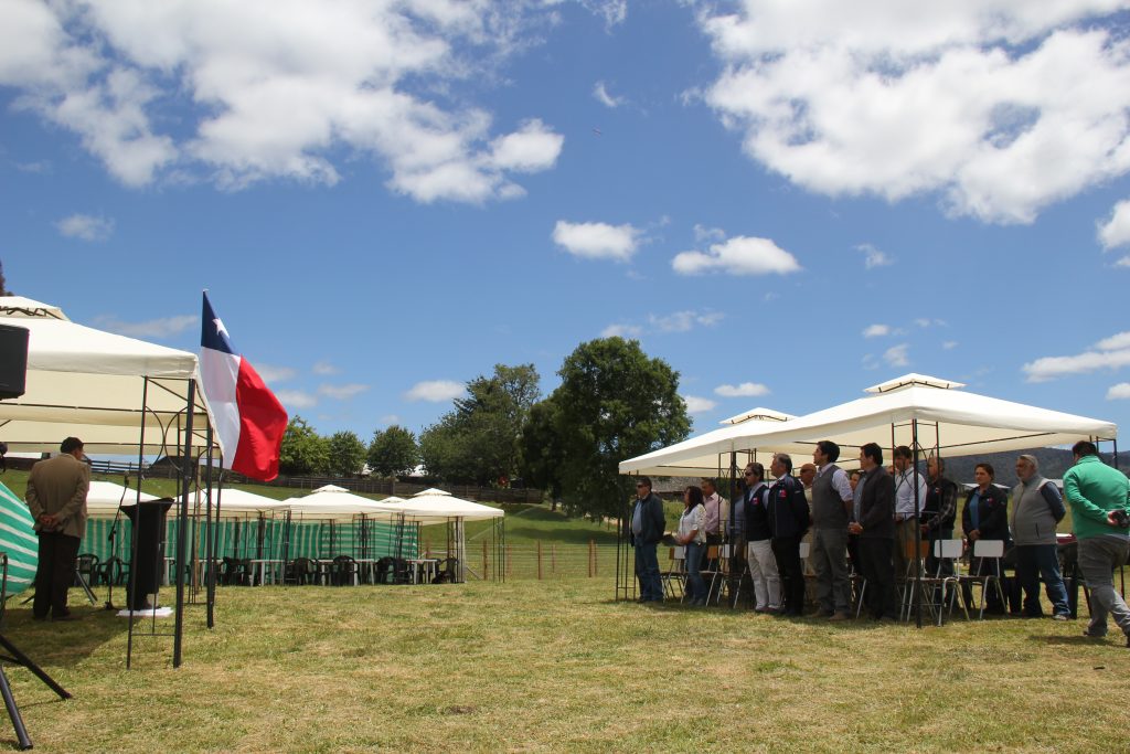 Chile : Mesa técnica abordó desafíos del sector ganadero de la Provincia del Biobío