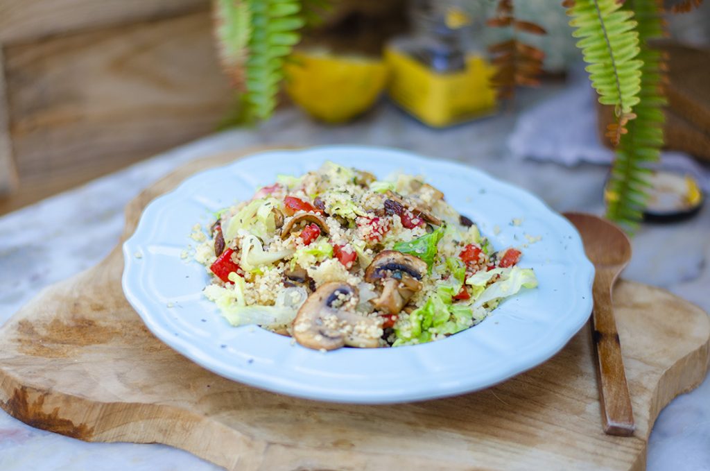 Italianos y búlgaros muestran poco interés en el veganismo.