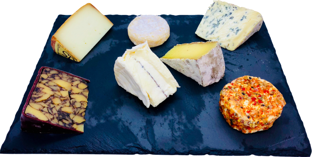 China representa el futuro para el consumo de queso