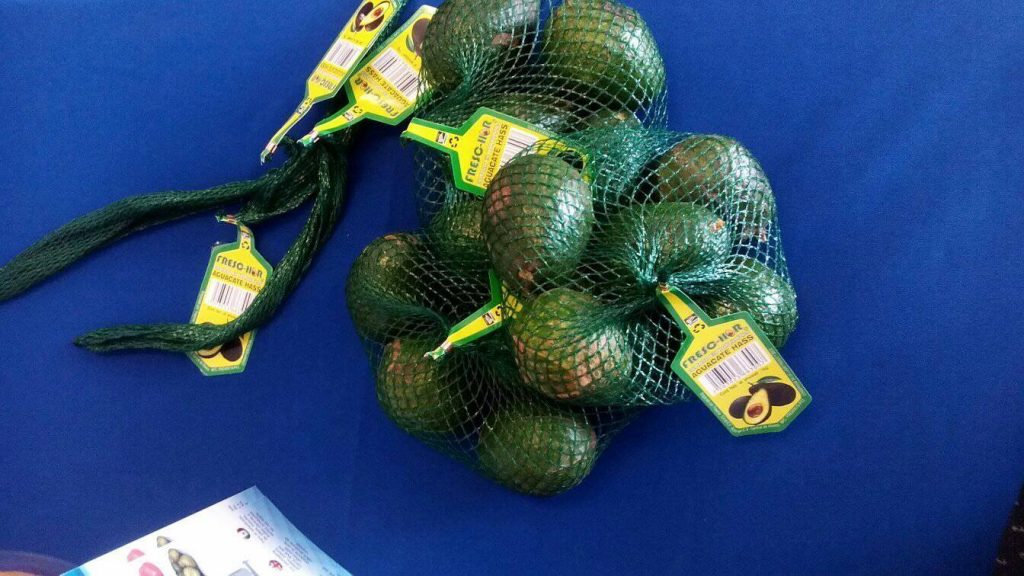 Cítricos y paltos en temporada 2020-2021: Optimismo antes de la cosecha