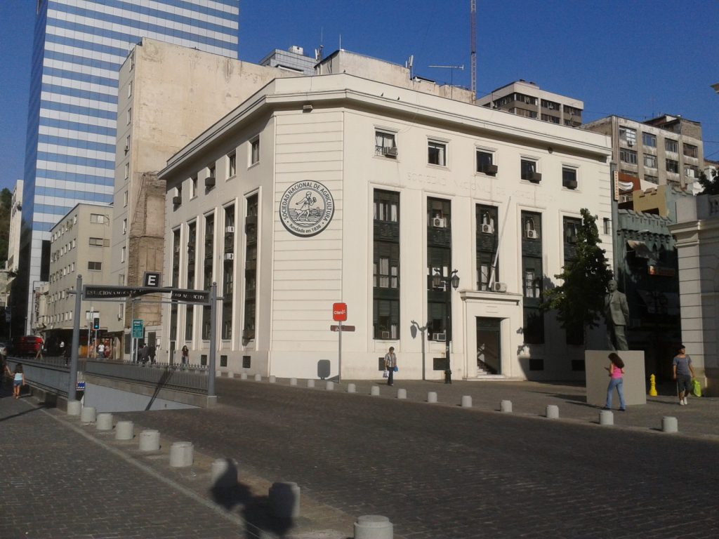 SNA lanza inédito concurso para apoyar a emprendedores