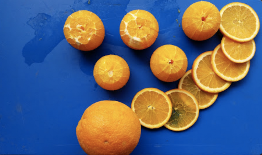 Unión Europea y Estados Unidos son atractivos para los cítricos