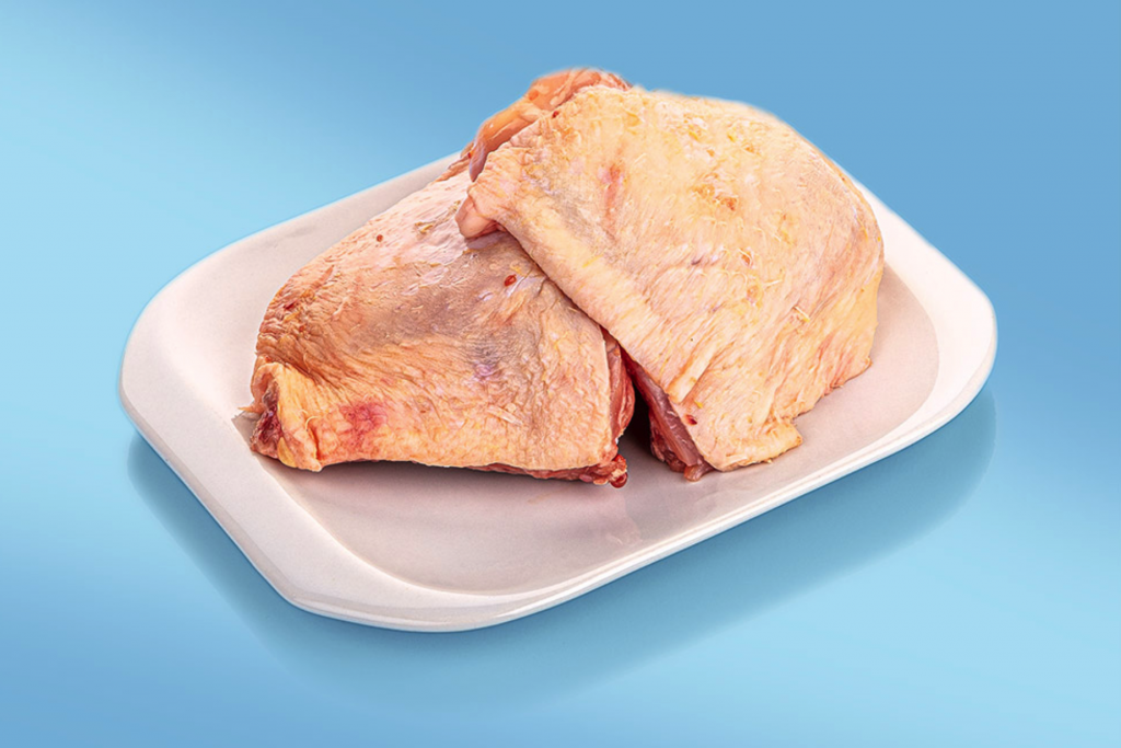 China abrió sus puertas al sector avícola de Turquía