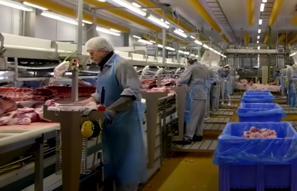 Estalla el escándalo de la carne falsa halal en Malasia