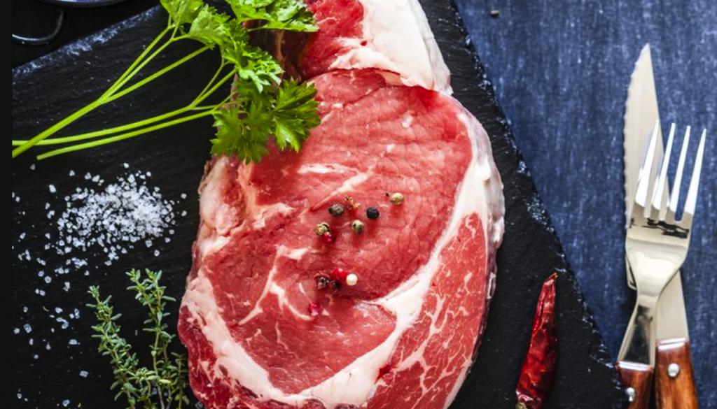 Nuevas oportunidades para los proveedores de carne vacuna