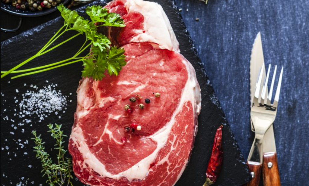 Nuevo récord de valor para las exportaciones de carne vacuna de EE. UU.