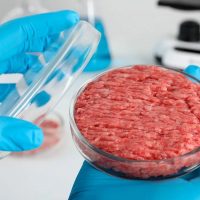 Carne cultivada en laboratorio aprobada para la venta: lo que debes saber, ¿es Halal?